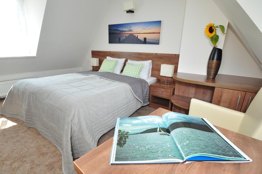 Pensjonat Relax Mikołajki Cameră foto